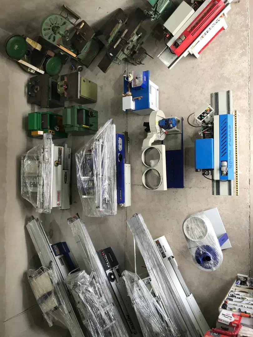 خرید وفروش ماشین الات نجاری|ماشین‌آلات صنعتی|قیامدشت - خاورشهر, |دیوار