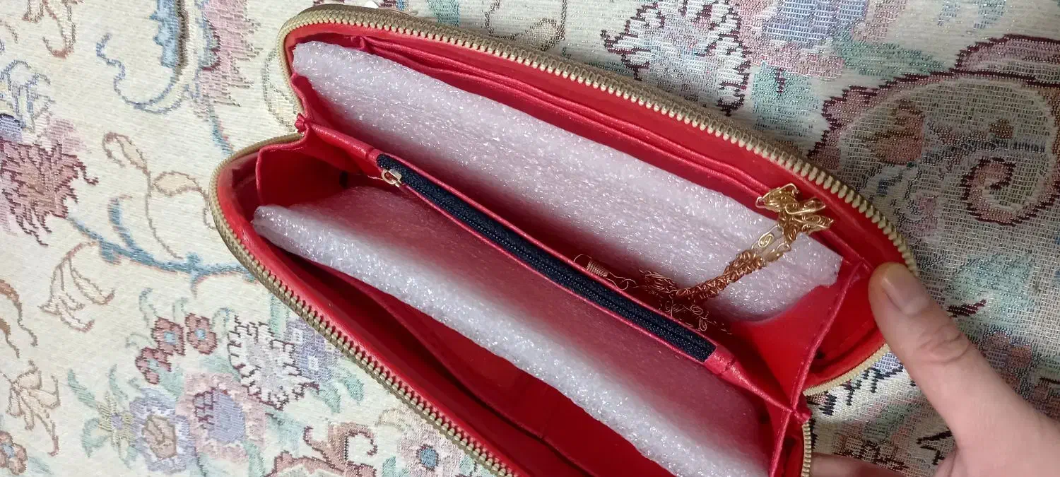 دو عدد کیف نو|کیف، کفش، کمربند|رباط‌کریم, نصیرشهر|دیوار