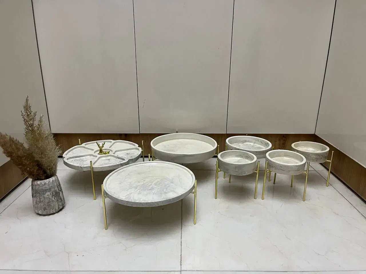 آموزش ساخت ظروف پذیرایی،دکوری، در کانون شهید باهنر|خدمات آموزشی|سرپل ذهاب, |دیوار