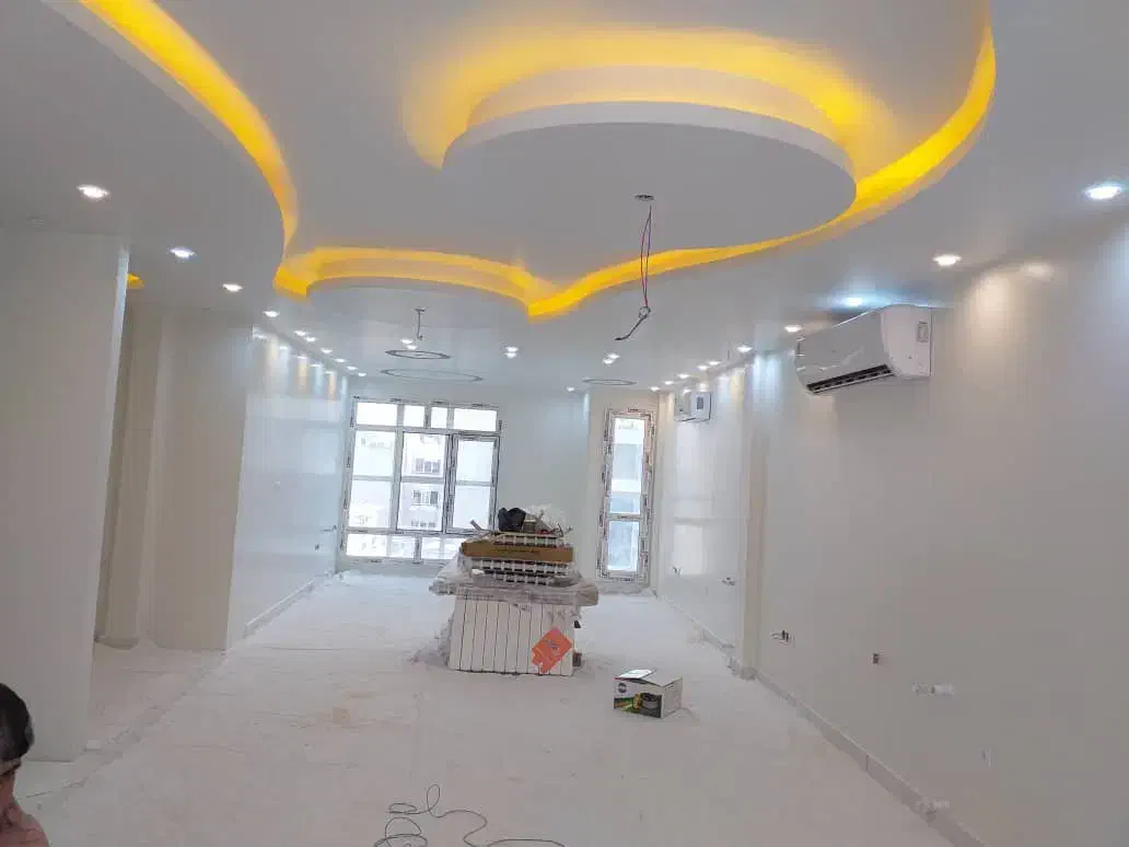 رنگ آمیزی ساختمان|خدمات پیشه و مهارت|زاهدان, |دیوار