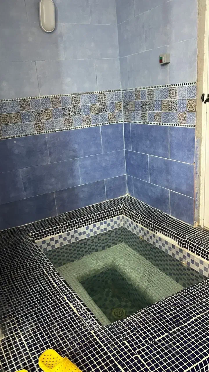 ویلا سه خواب استخرجکوزی فوتبال دستی|اجارهٔ کوتاه‌مدت ویلا و باغ|محمودآباد, |دیوار