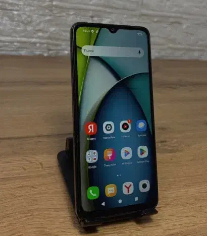 گوشی ردمی نوت A3x|موبایل|اندیشه, اندیشه فاز ۱|دیوار