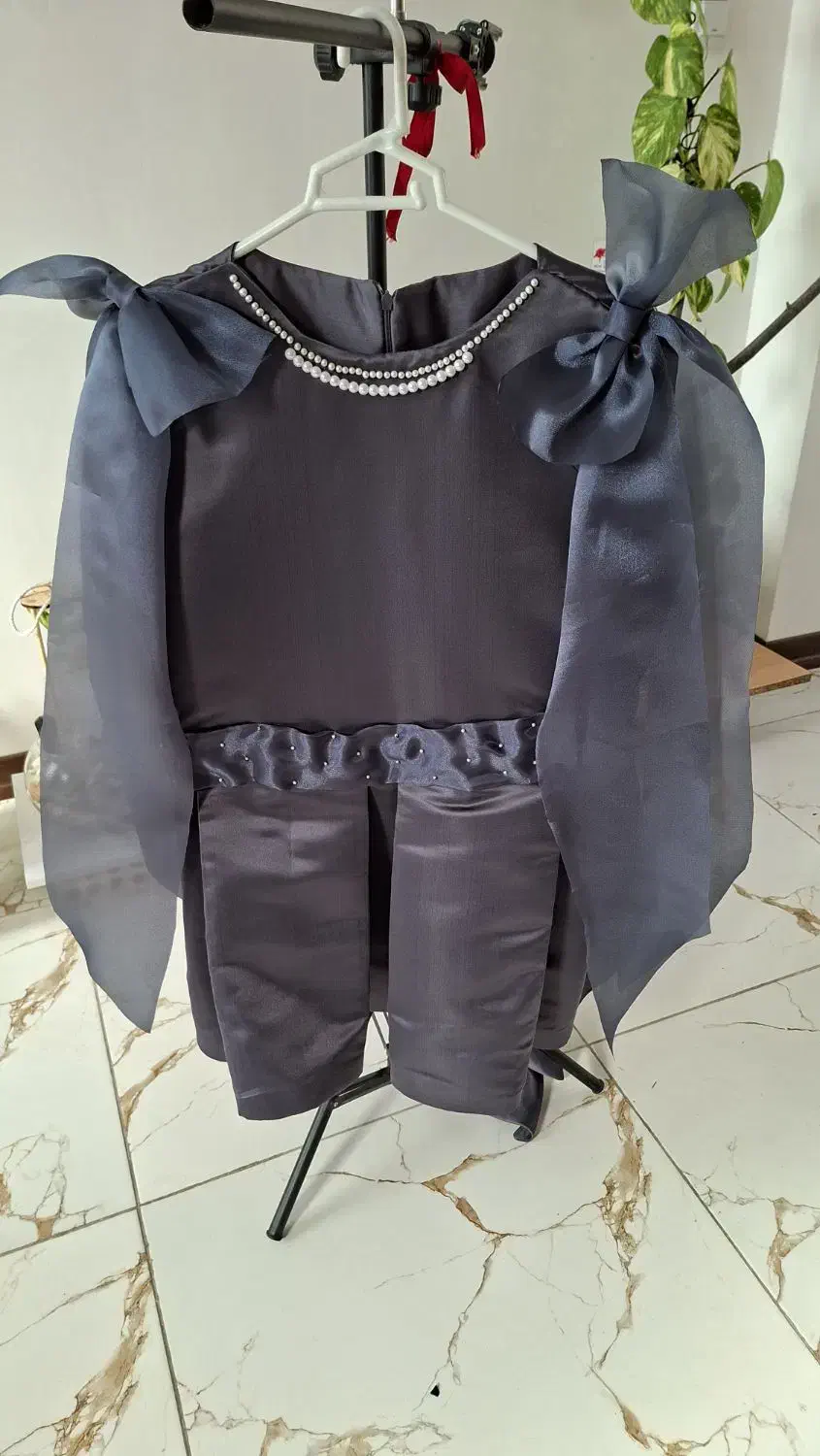 لباس عروسکی|لباس|خمینیشهر, |دیوار