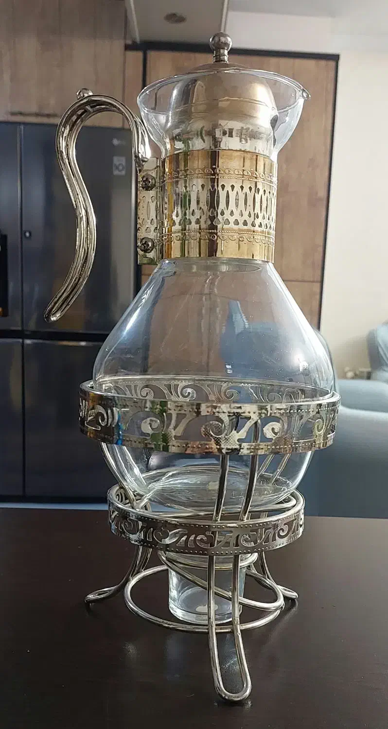 سوفله|ظروف سرو و پذیرایی|تهران, شمشیری|دیوار