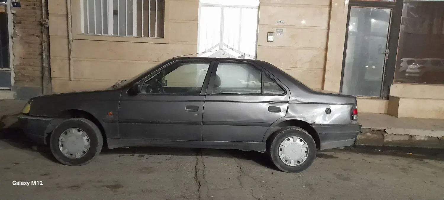 خودرو سواری|خودرو سواری و وانت|ماهدشت, |دیوار