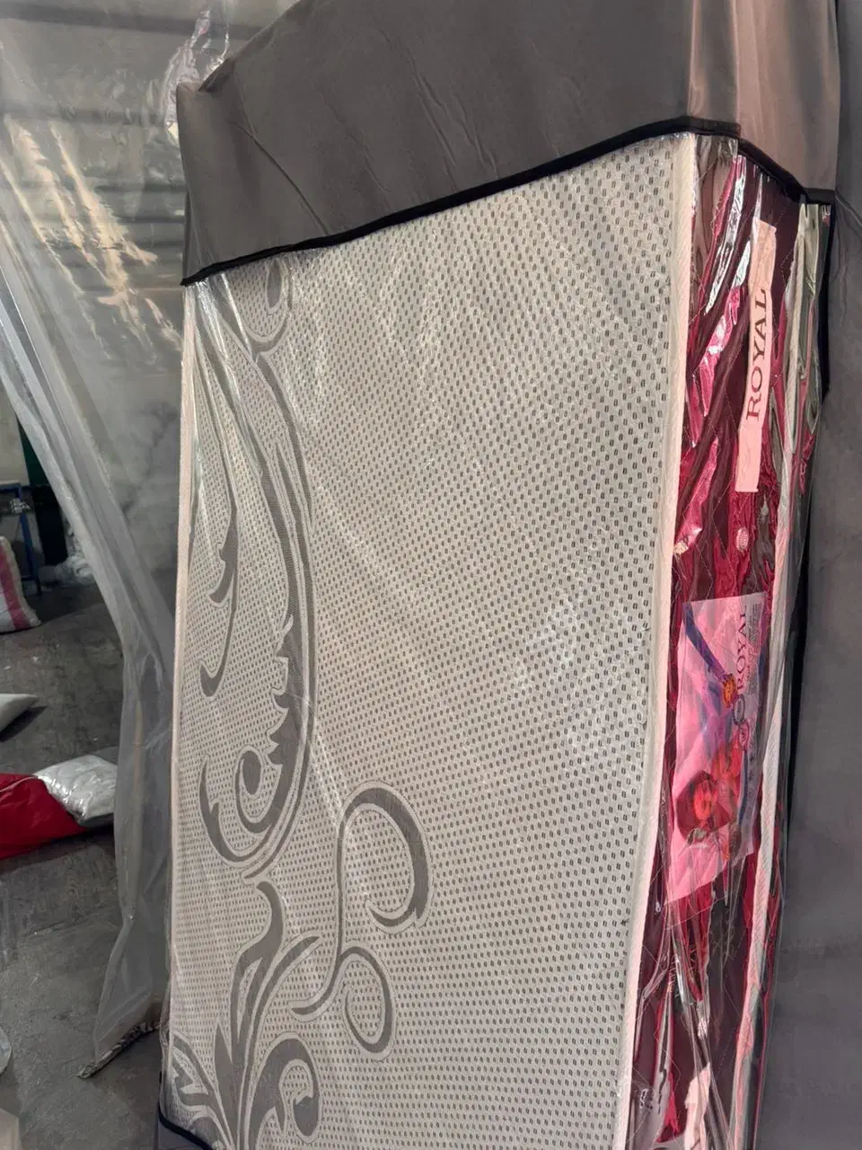 خواب خوب با تشک رویال|تشک تختخواب|زرگرشهر, |دیوار