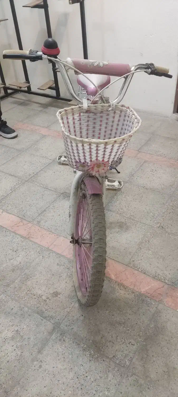 دوچرخه دخترونه|دوچرخه، اسکیت، اسکوتر|پردیس, فاز ۱|دیوار