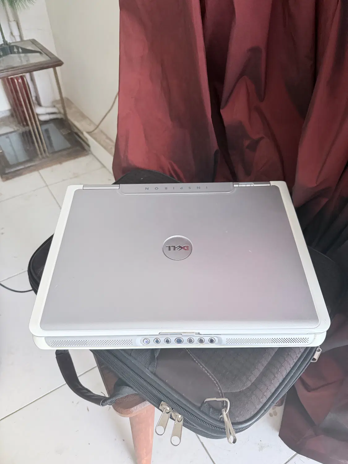 لپ تاپ کامپیوتر dell Inspiron 6000 دل|رایانه همراه|تهران, ظفر|دیوار