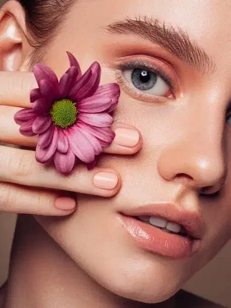 پوست سالم میخوای من کمکت میکنم فیشال بانوان|خدمات آرایشگری و زیبایی|شیراز, بعثت|دیوار