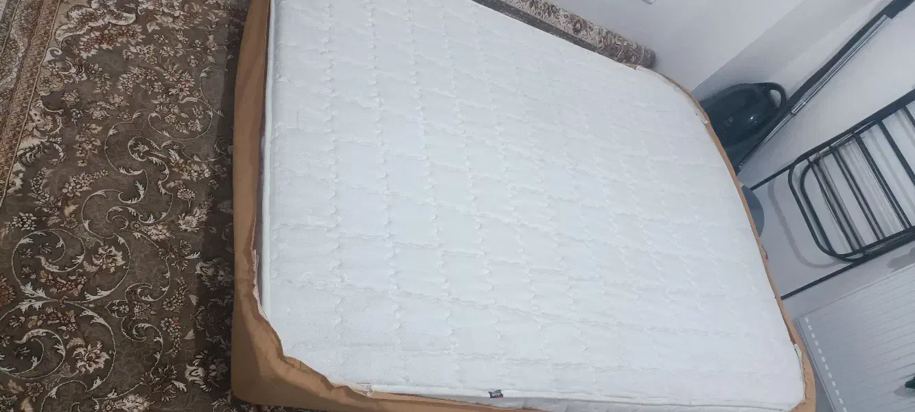 تشک دونفره|تشک تختخواب|اقبالیه, |دیوار