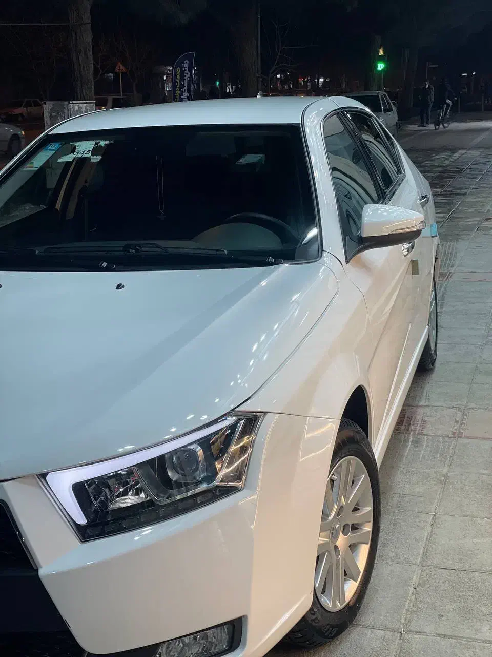 دنا پلاس|خودرو سواری و وانت|بجنورد, |دیوار