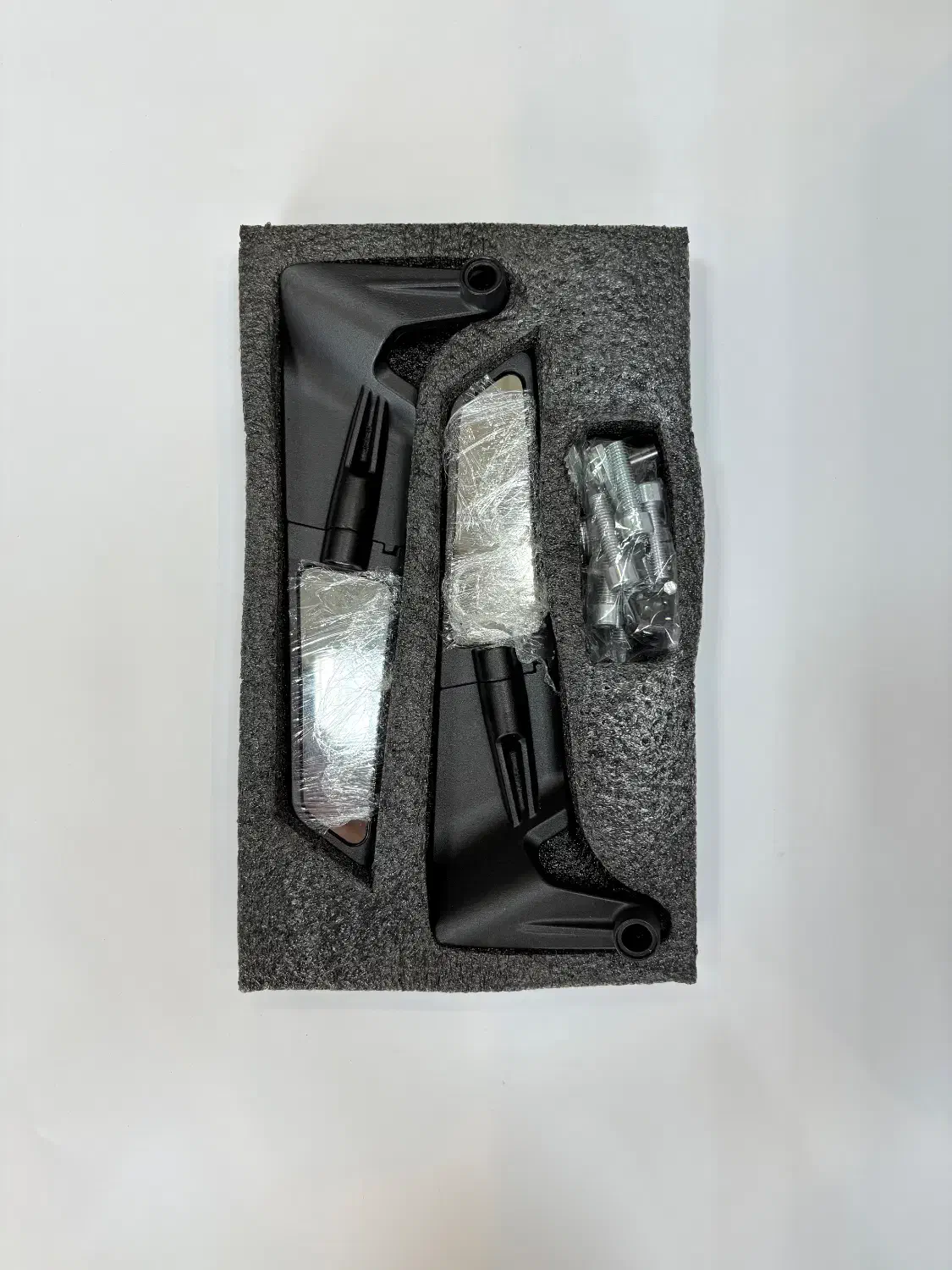 بنلی یاماها اکسسوری گلکسی|قطعات یدکی و لوازم جانبی|مشهد, سید رضی|دیوار