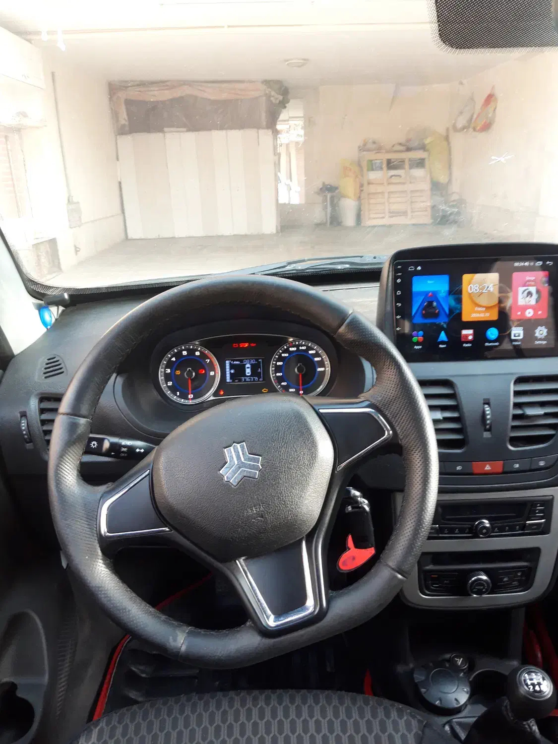 کوییک gxl مدل 1403|خودرو سواری و وانت|رباط‌کریم, رباط‌کریم|دیوار