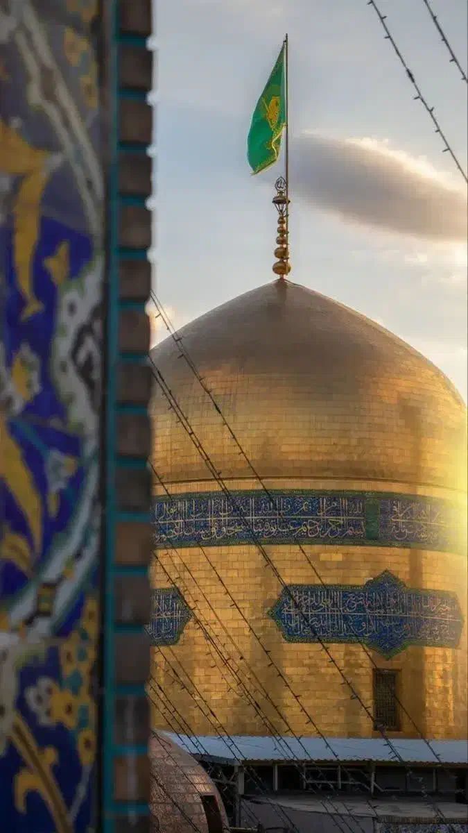 مشهد مقدس|تور و چارتر|کرمان, |دیوار