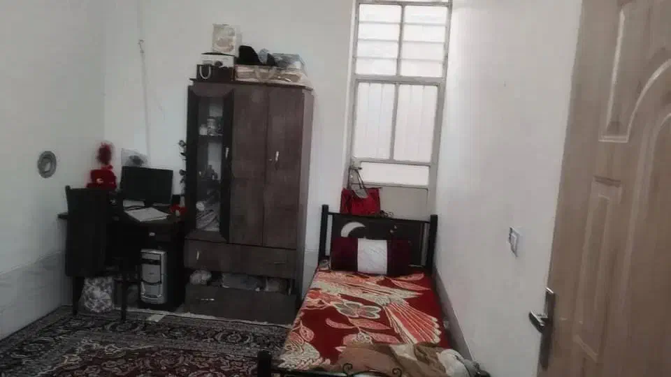 بانیان کوچه مسجد|فروش خانه و ویلا|فسا, |دیوار