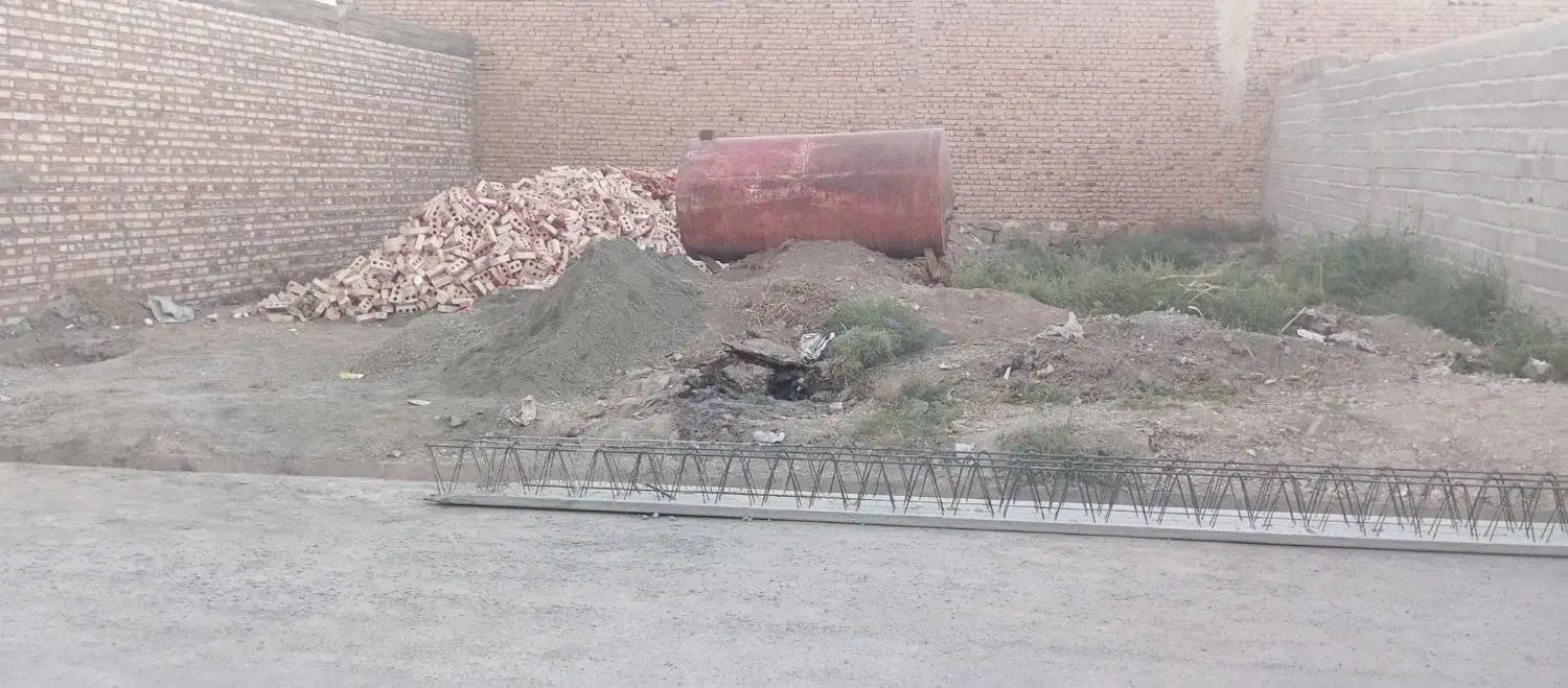 زمین|فروش زمین و ملک کلنگی|سلماس, |دیوار