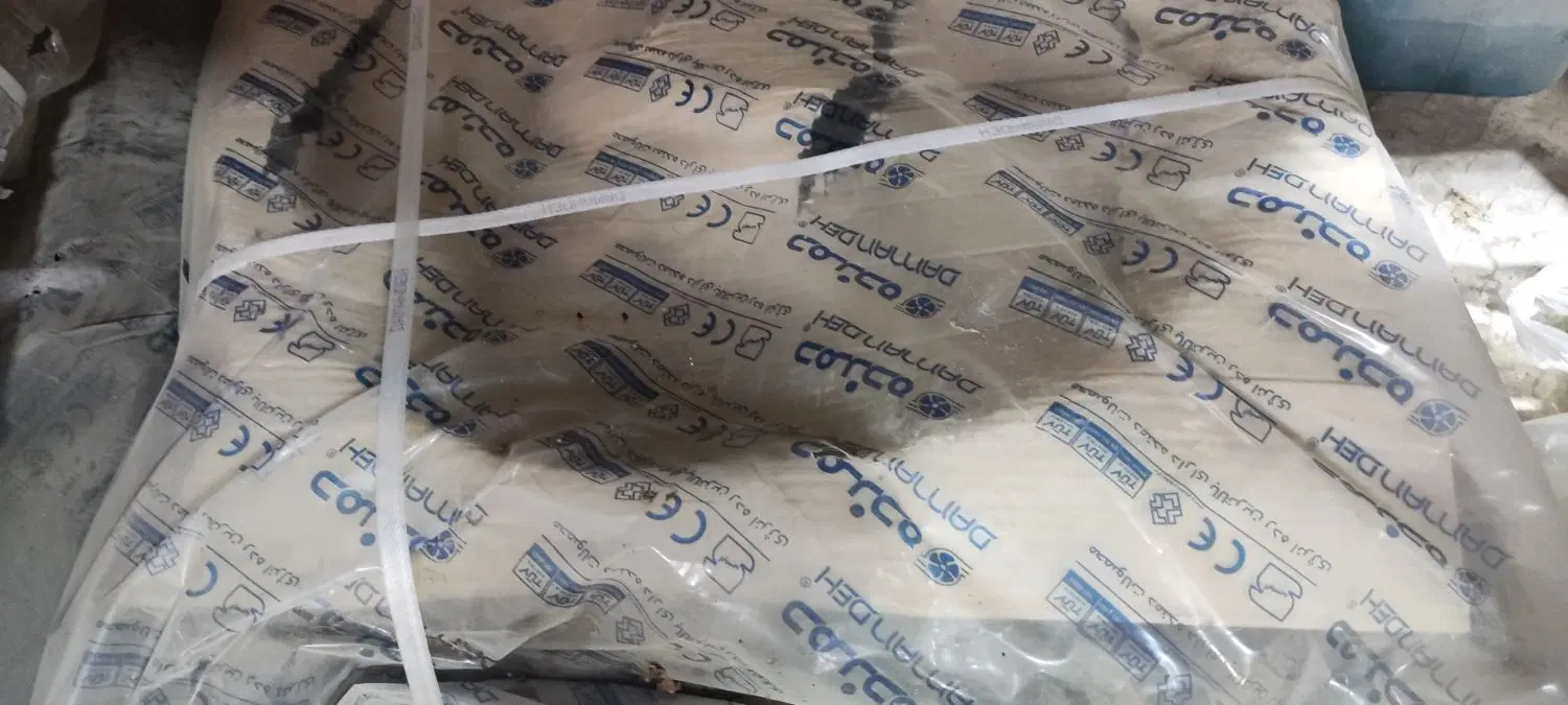 فن دمنده|پنکه و تصفیهکنندهٔ هوا|بندر گناوه, |دیوار