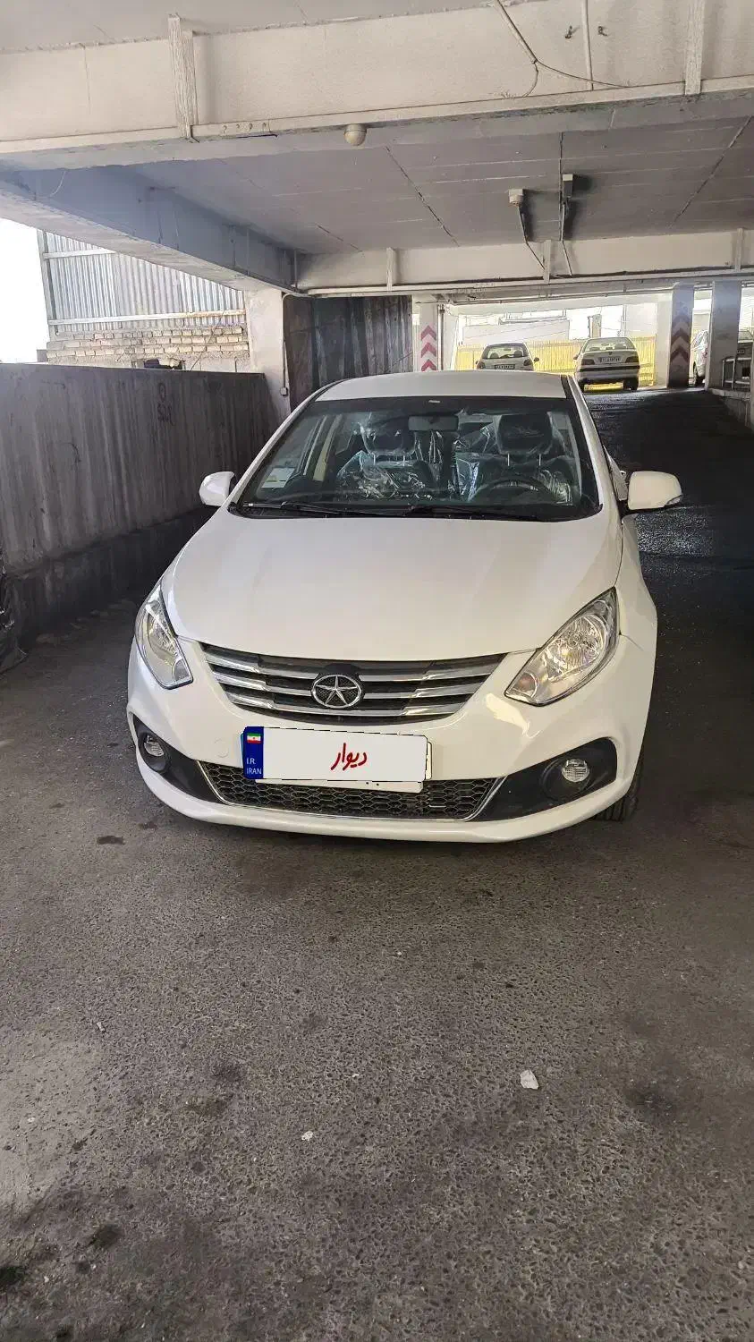 جک جی 4|خودرو سواری و وانت|دزفول, |دیوار