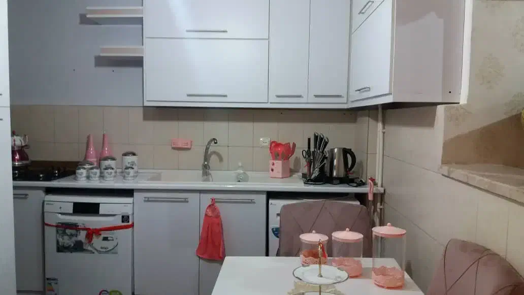 فروش خانه حجتی میدان معلم دوطبقه ۵۲متر|فروش خانه و ویلا|تبریز, |دیوار