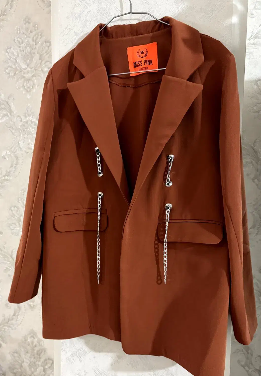 دو تامانتو مجلسی و کتی|لباس|کرج, شهرک جهان آرا|دیوار