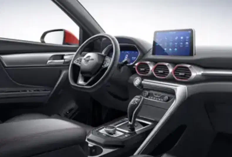 هایماs8 اس۸ مشکی صفر|خودرو سواری و وانت|اصفهان, میرعماد|دیوار