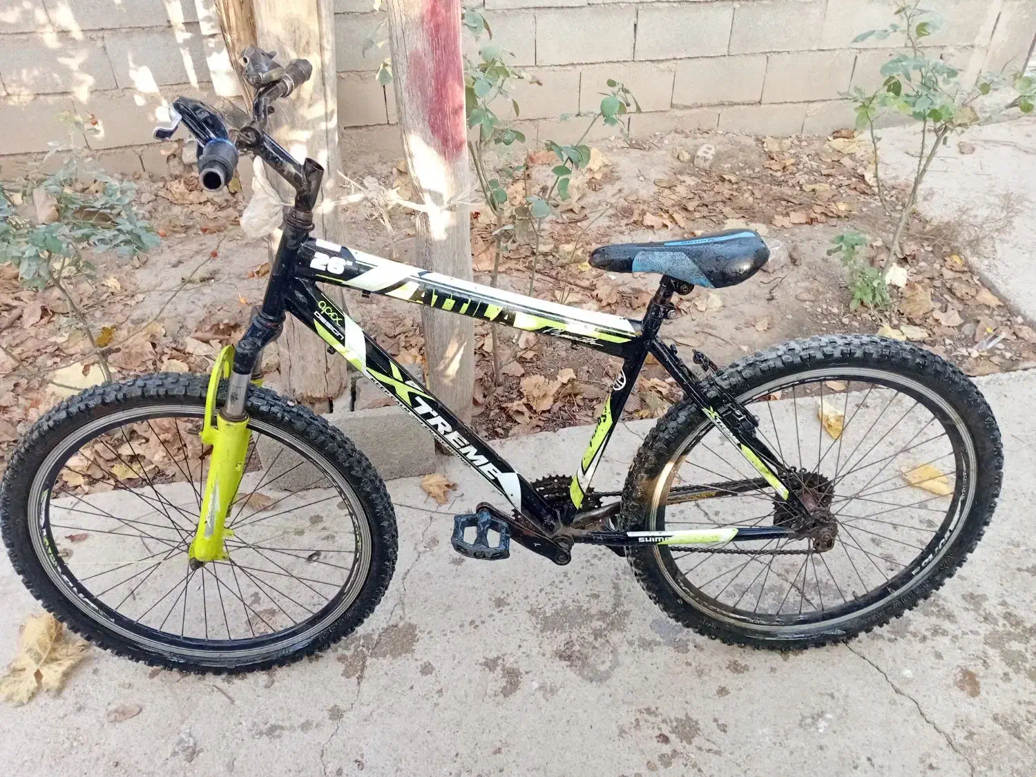 دوچرخه|دوچرخه، اسکیت، اسکوتر|سملقان, |دیوار