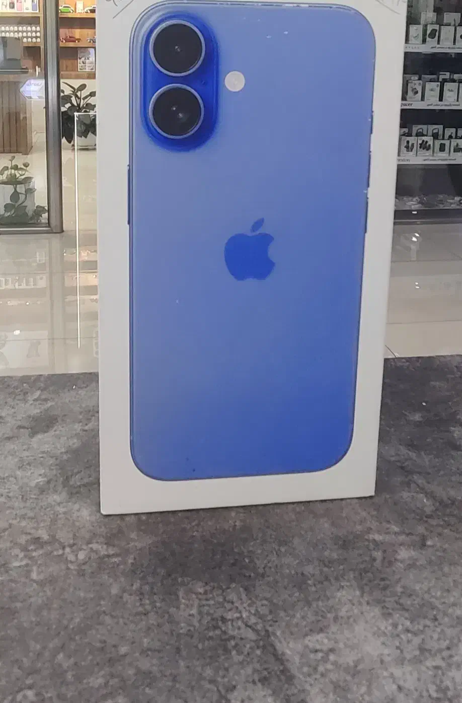 گوشی اکبند و کارکرد اقساطی iphone 16|موبایل|اصفهان, مفتح|دیوار