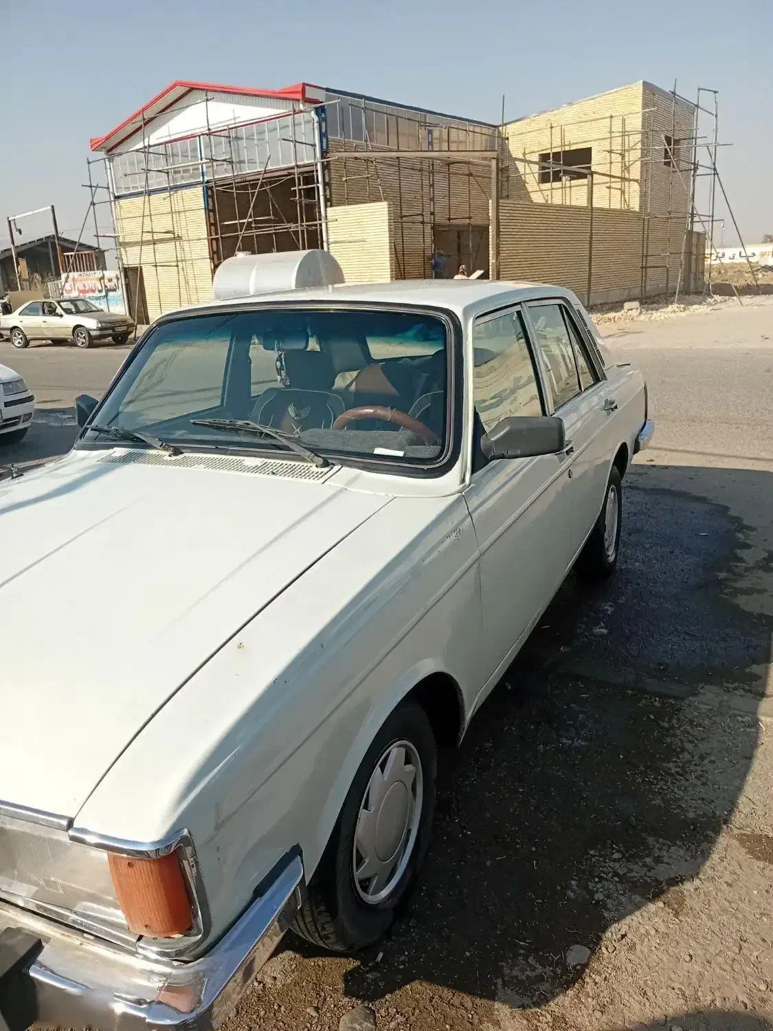 سواری پیکان|خودرو سواری و وانت|صوفیان, |دیوار