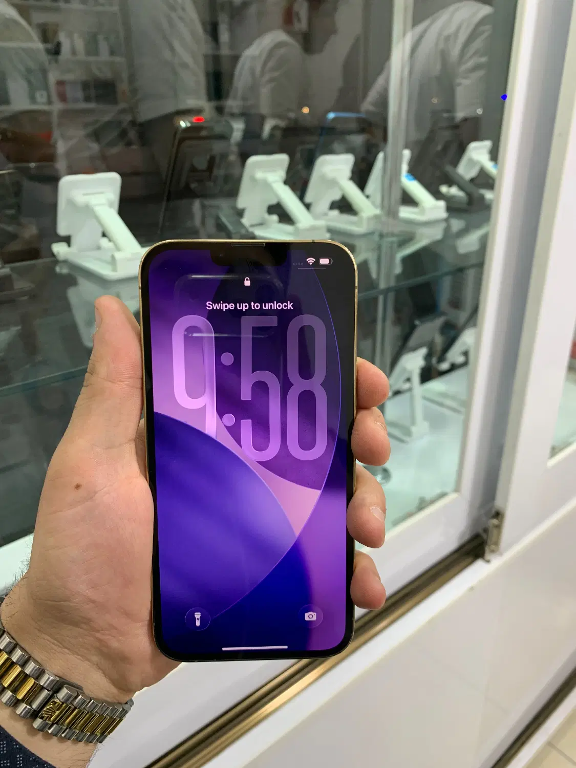 13promax 256 2sim|موبایل|ارومیه, |دیوار
