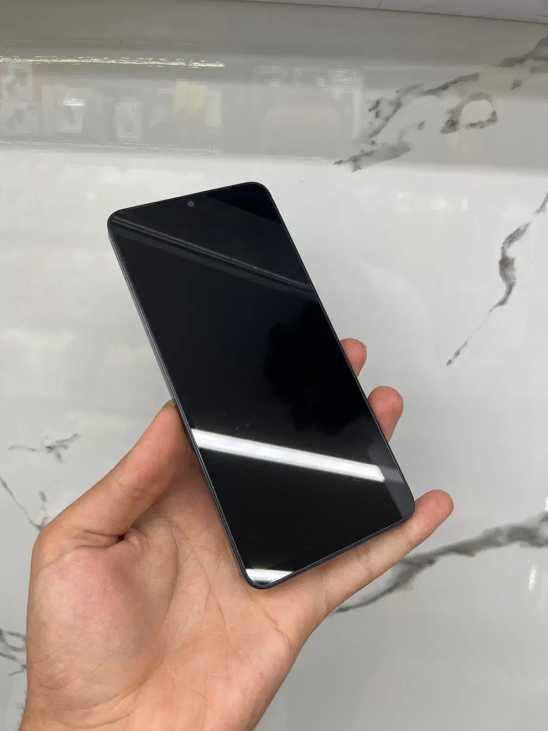 سامسونگ a07|موبایل|چالوس, |دیوار