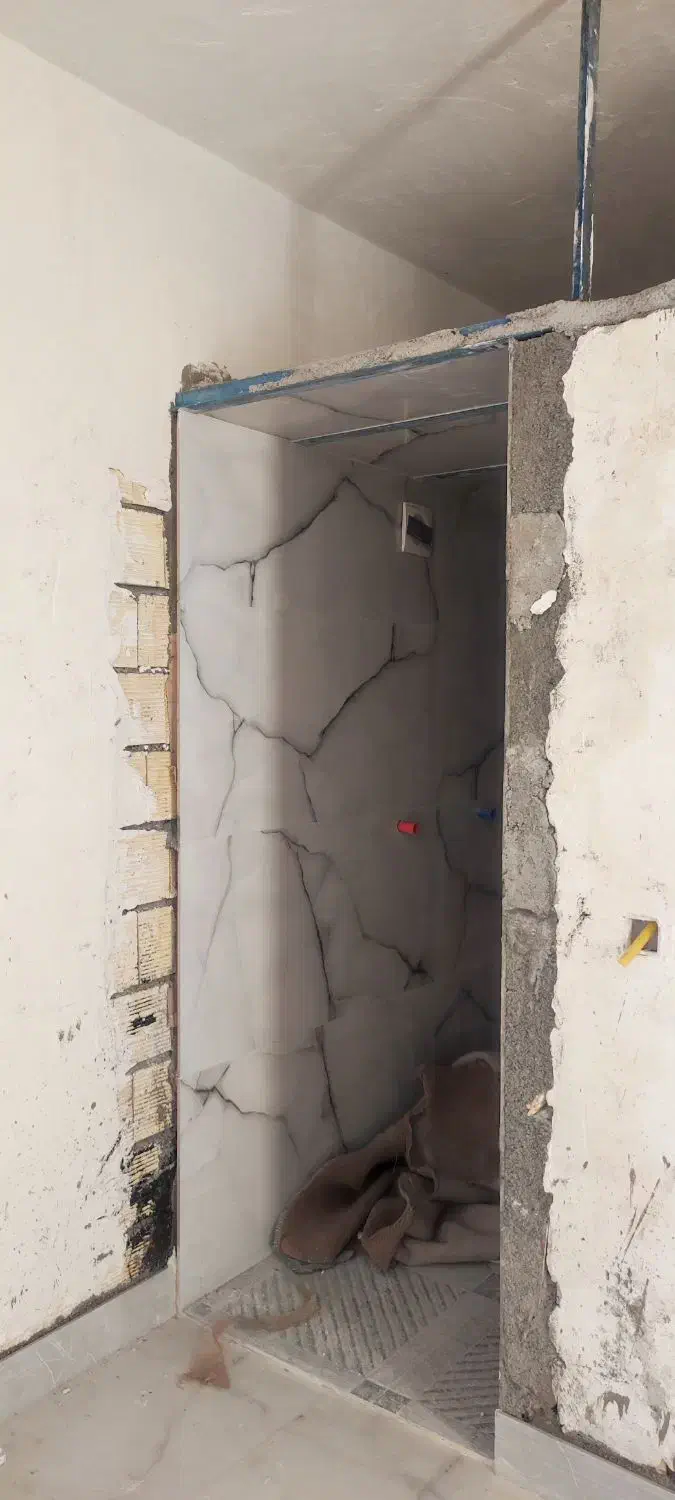 فروش ۱۵۶ مترآپارتمان نوساز طبقه اول|فروش آپارتمان|الشتر, |دیوار