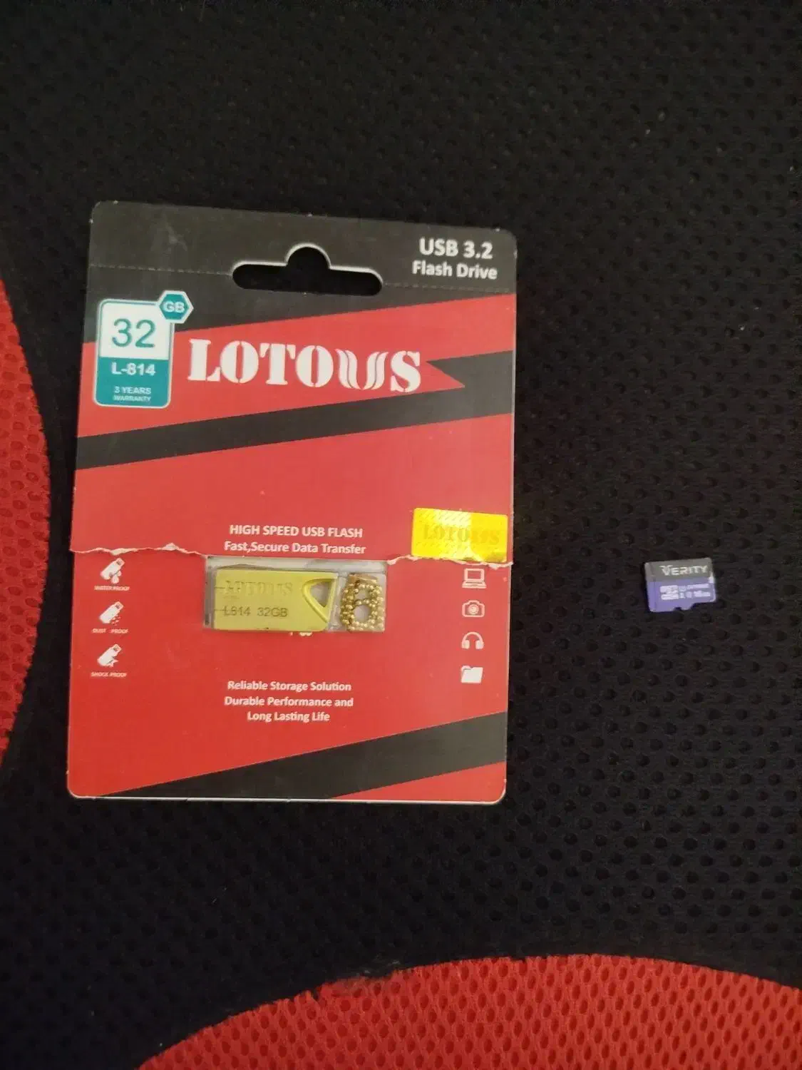 فلش و رم|لوازم جانبی موبایل و تبلت|زاهدان, |دیوار