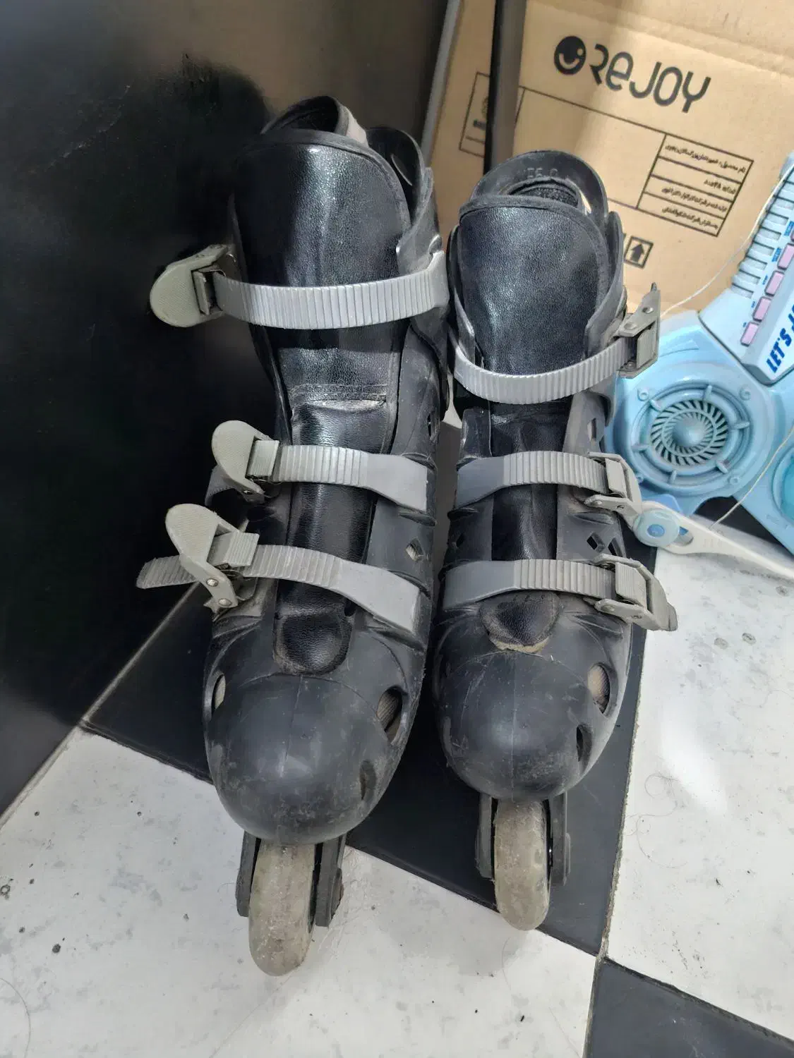 اسکیت|دوچرخه، اسکیت، اسکوتر|تهران, دردشت|دیوار