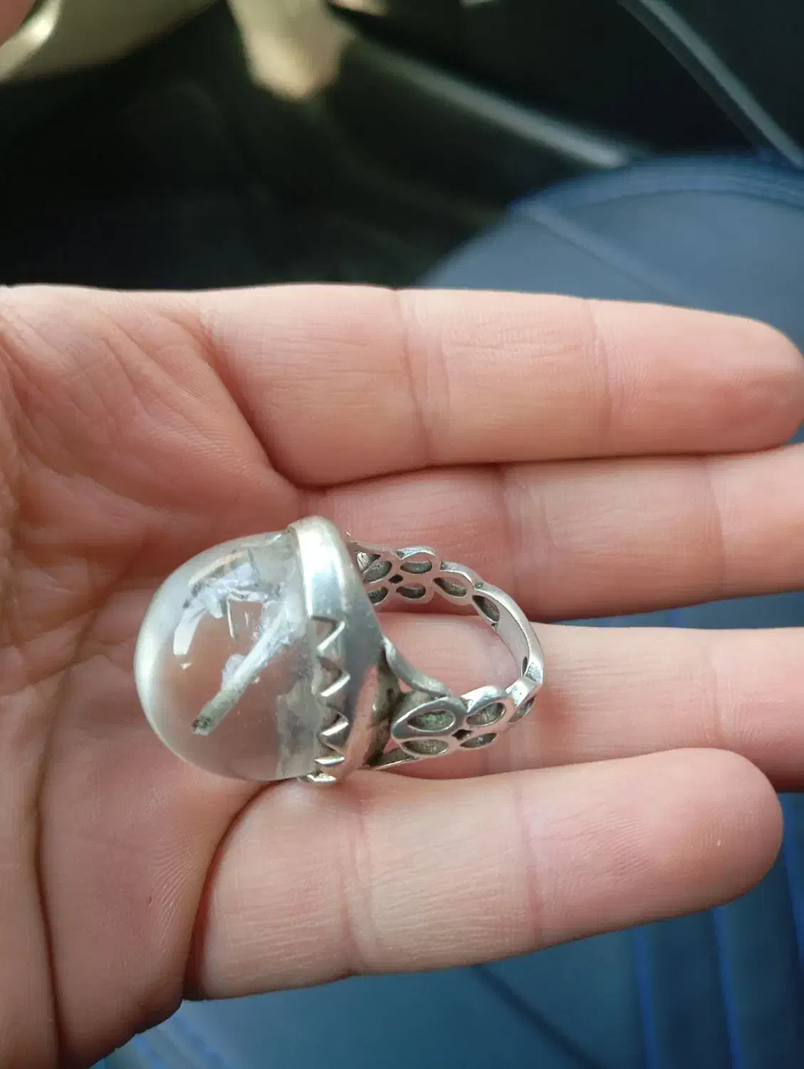 انگشتر در نجف|جواهرات|تبریز, |دیوار