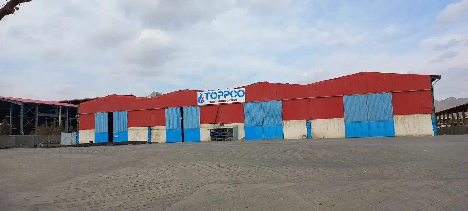 نیروی کمکی برای ساخت قطعات فلزی|استخدام صنعتی، فنی، مهندسی|تیران, |دیوار