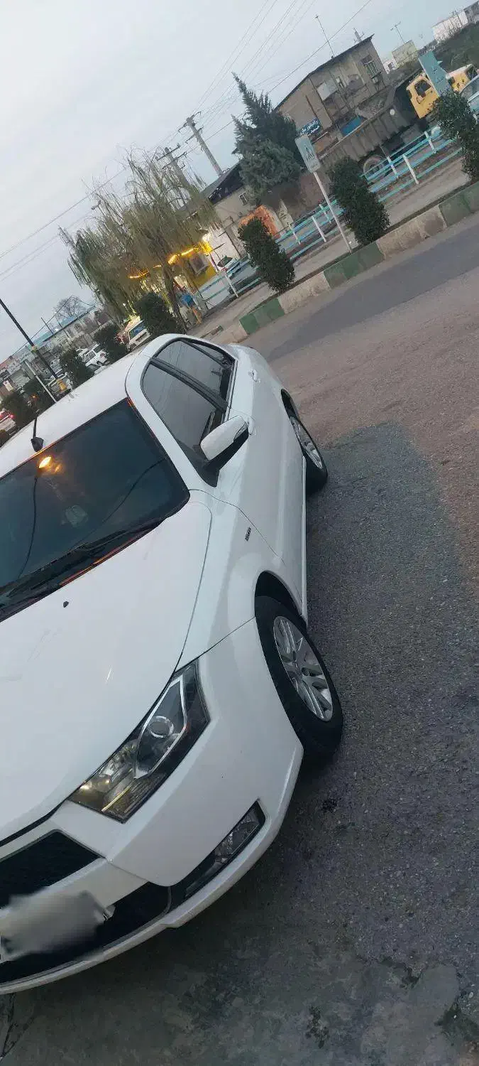 فروش دنا تیپ 2،|خودرو سواری و وانت|نکا, |دیوار