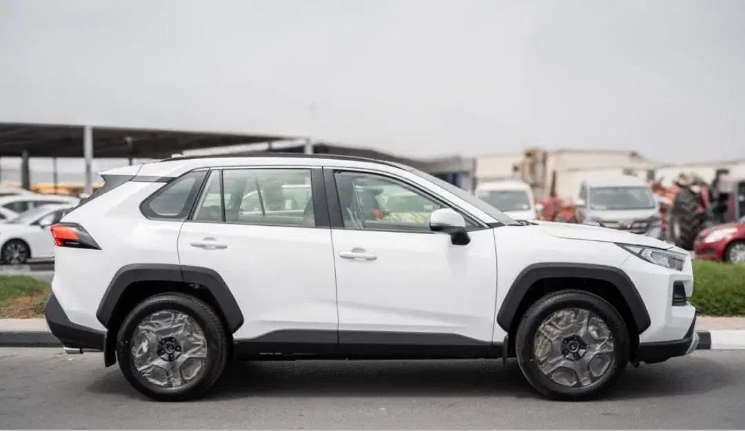 رافور ژاپن ۲۰۲۵|خودرو سواری و وانت|بوشهر, |دیوار