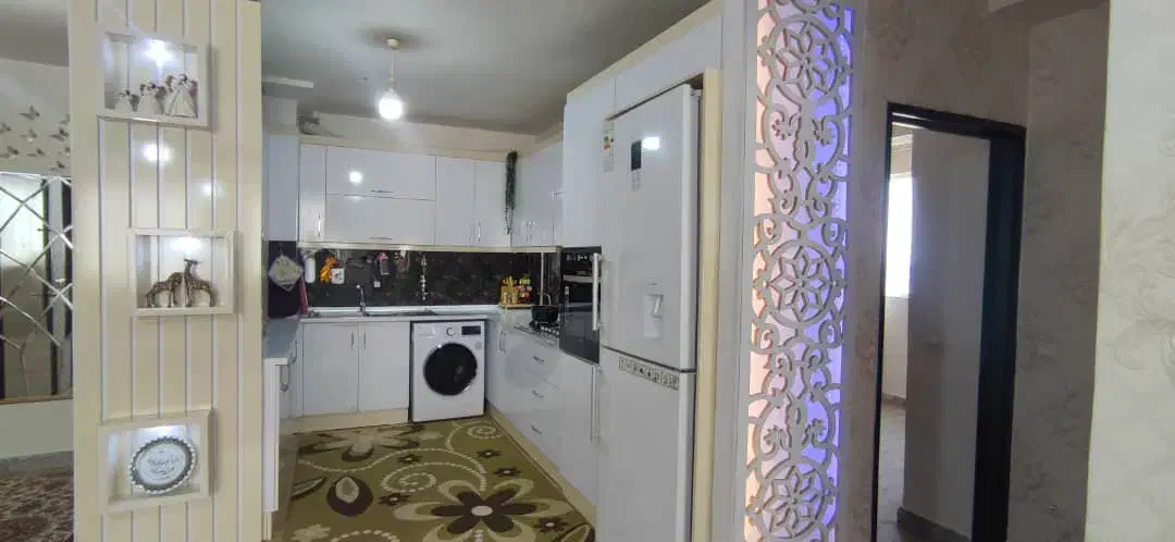 آپارتمان هنرمندان(مشاور املاک رامین)|فروش آپارتمان|میاندوآب, |دیوار