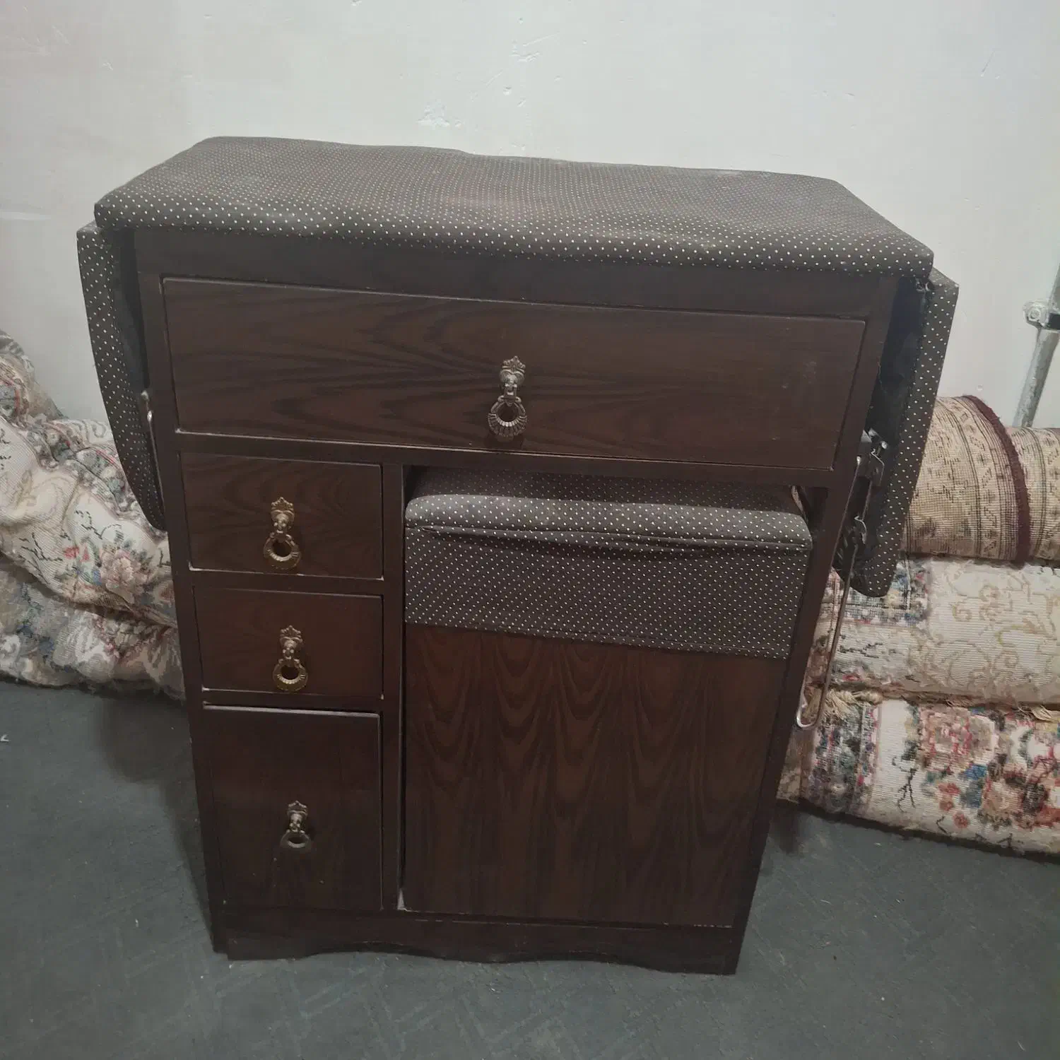 میزاتو|لوازم خیاطی و بافتنی|سبزوار, چهارراه فرودگاه|دیوار