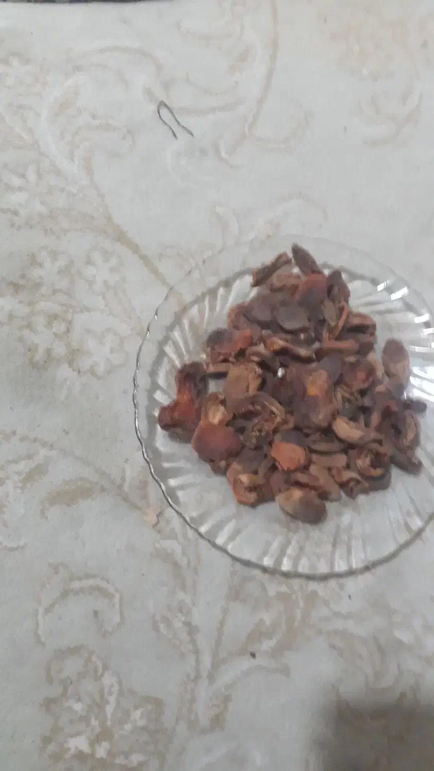 برگ زردالو خشک شده|خوردنی و آشامیدنی|چهارباغ, |دیوار