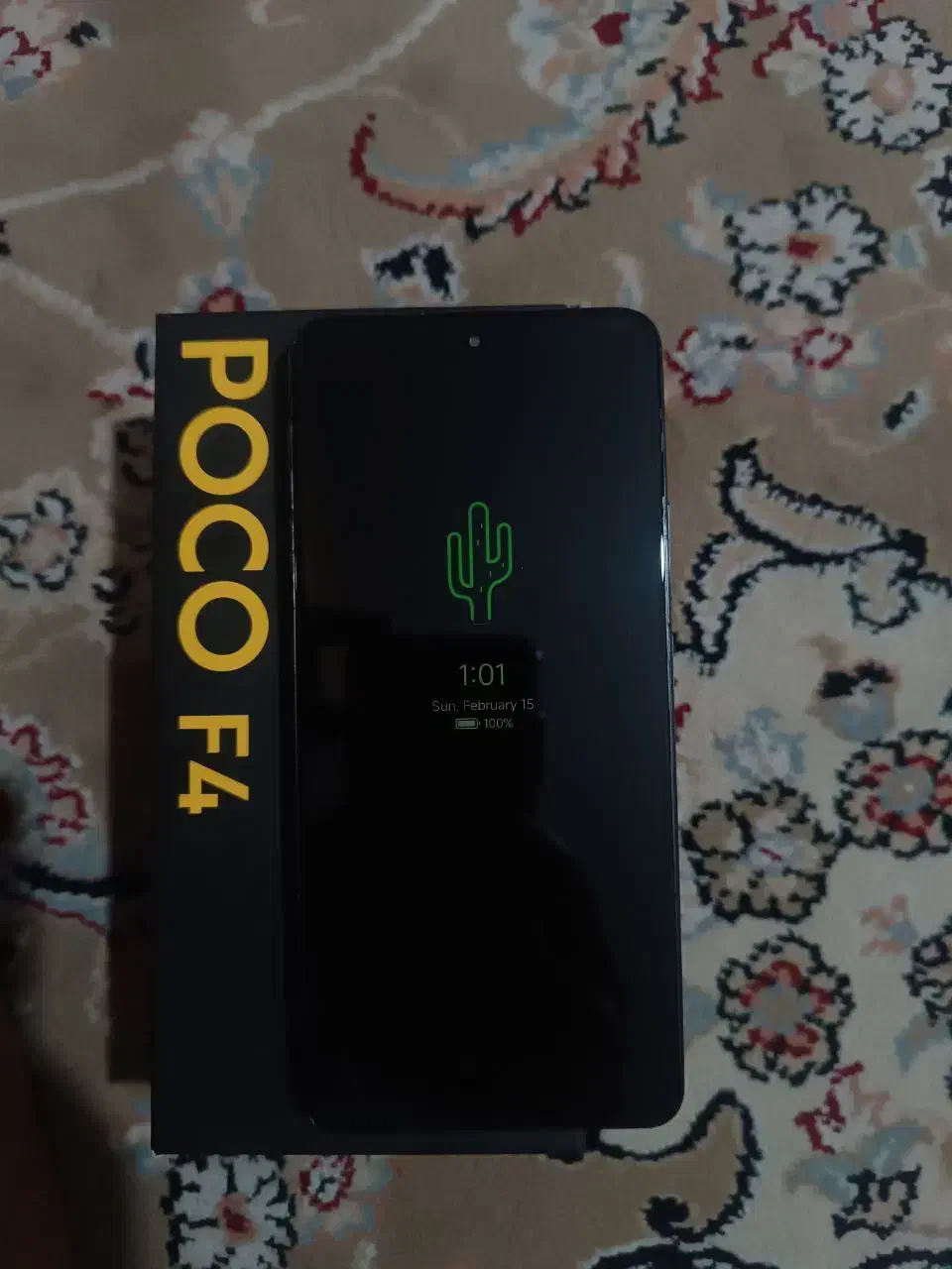poco f4|موبایل|اشتهارد, |دیوار