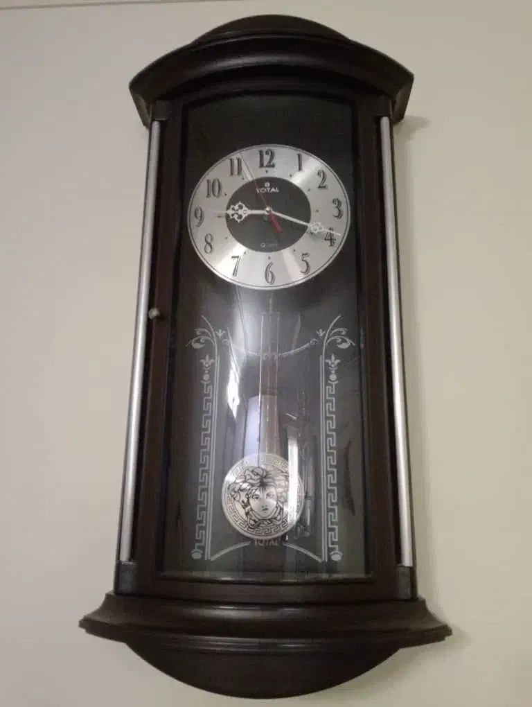 ساعت دیواری|ساعت دیواری و تزئینی|بروجرد, |دیوار