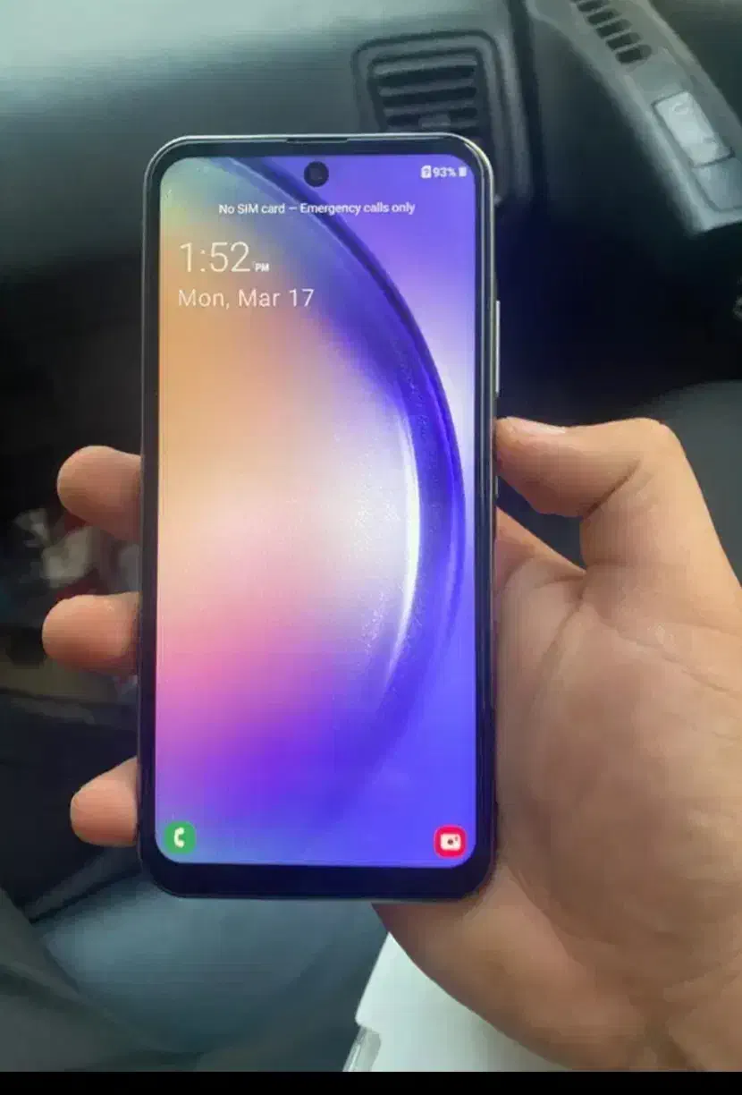 گوشی a56|موبایل|تهران, جوادیه|دیوار