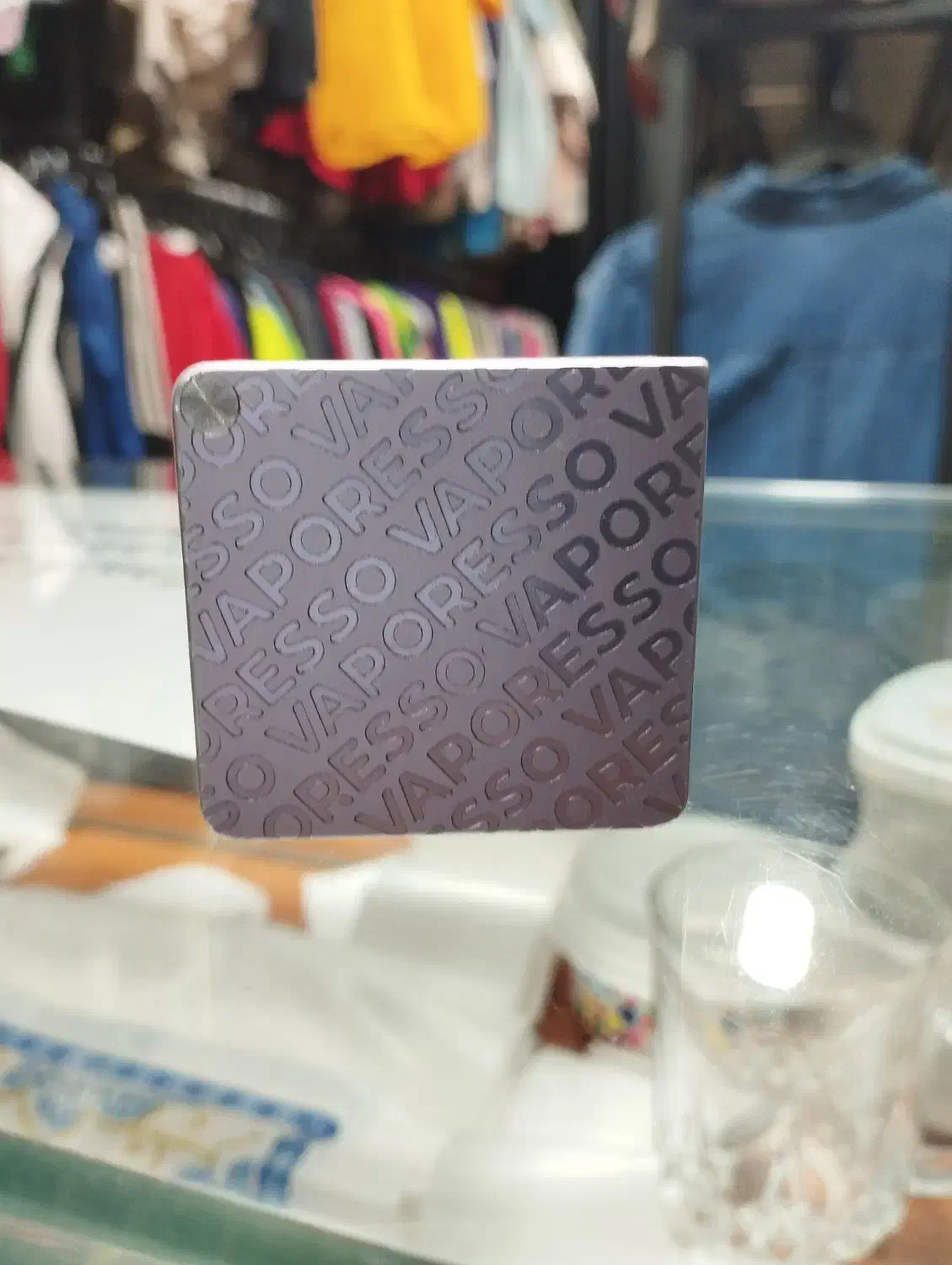 ویپ کارکرده|زیورآلات و اکسسوری|مهاباد (آذربایجان غربی), |دیوار