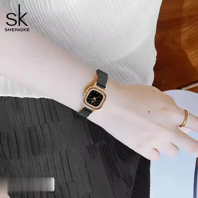 ساعت مچی زنانه اس کا ژاپن اورجینالK0170L+جعبه و بگ|ساعت|اصفهان, احمدآباد|دیوار