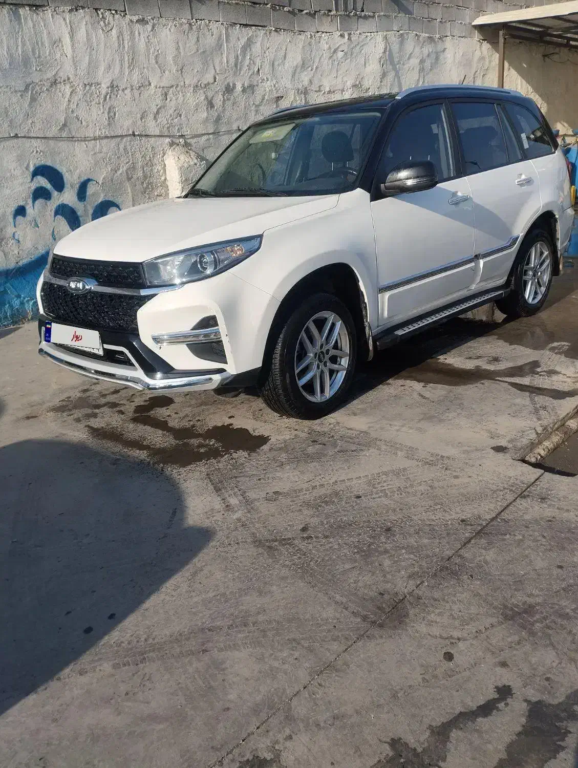 x33s|خودرو سواری و وانت|مشهد, زمرد|دیوار