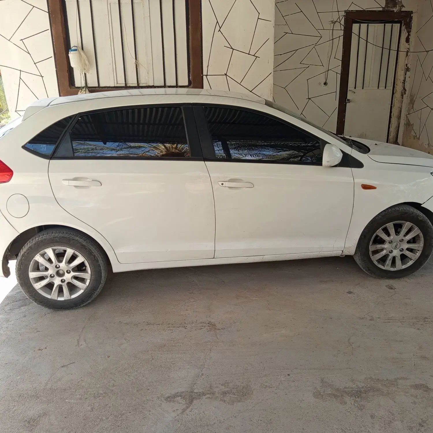 ام وی ام ۳۱۵نیو|خودرو سواری و وانت|قیروکارزین, |دیوار