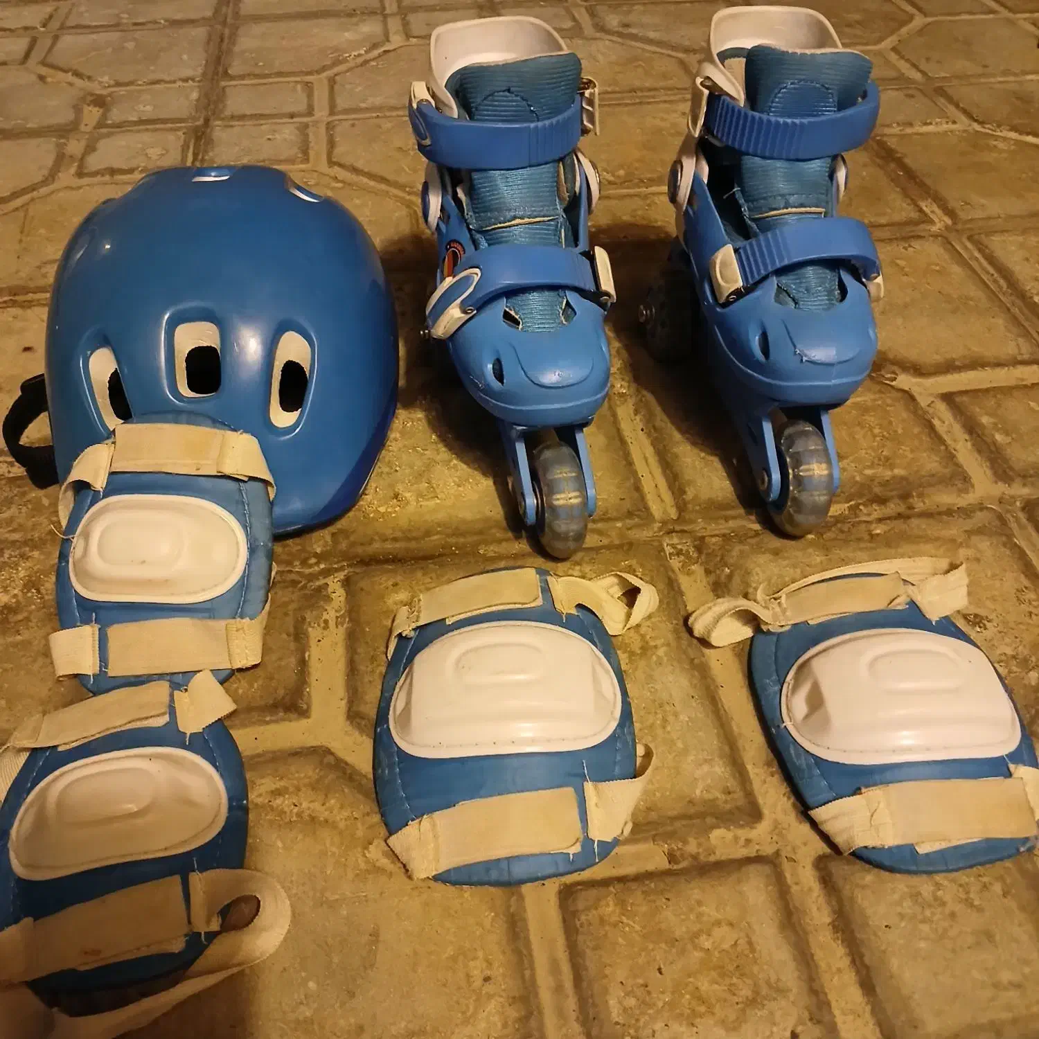 اسکیت|دوچرخه، اسکیت، اسکوتر|شیراز, گل سرخ|دیوار