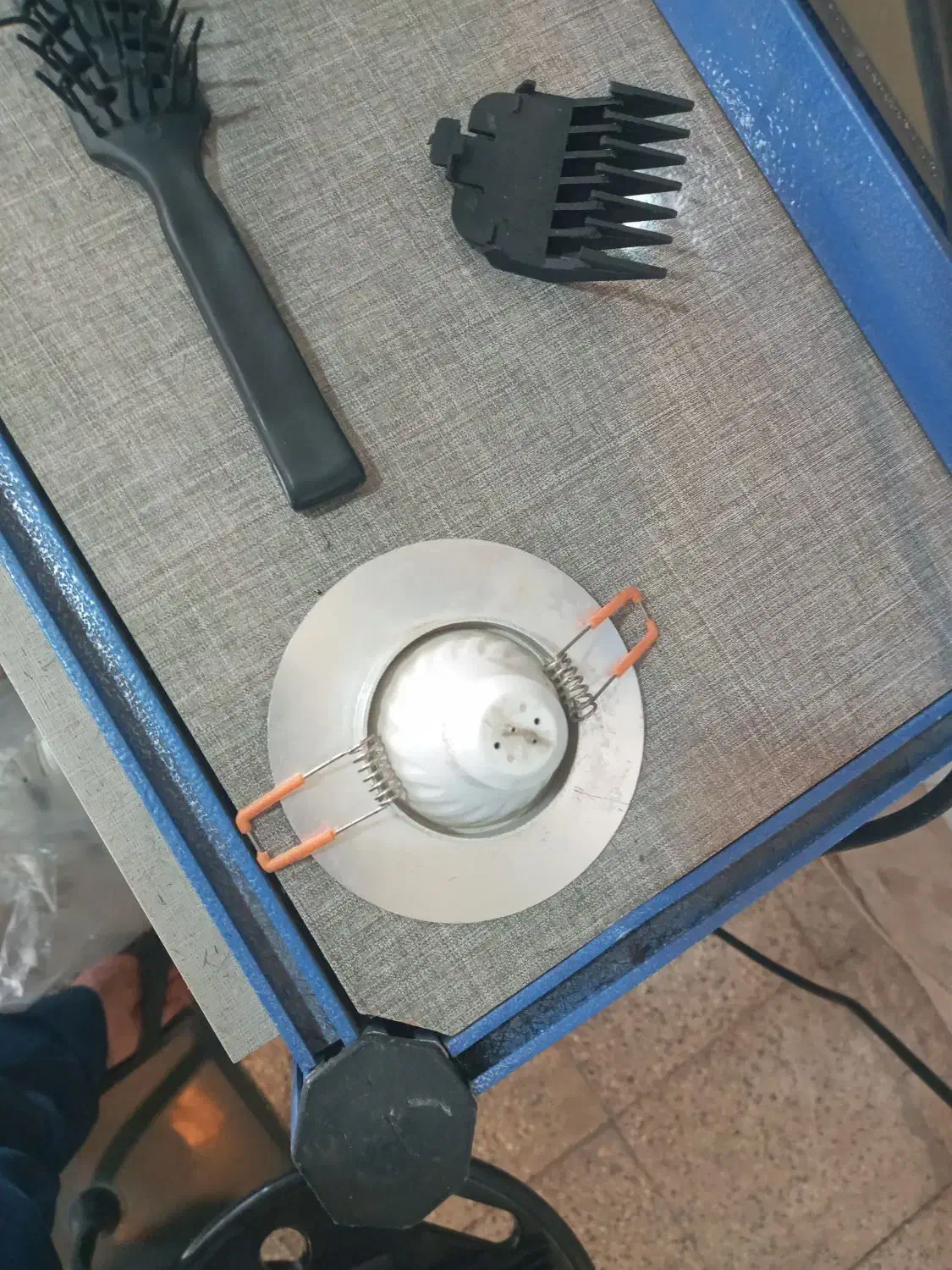 لامپ کم مصرف|لامپ و چراغ|لردگان, |دیوار