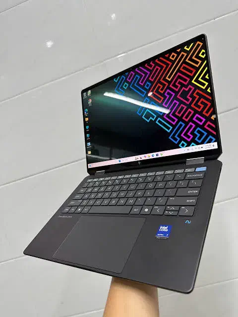 فروش لپتاپ هایDell HP Asus Lenovo با گارانتی تعویض|رایانه همراه|تهران, میرداماد|دیوار